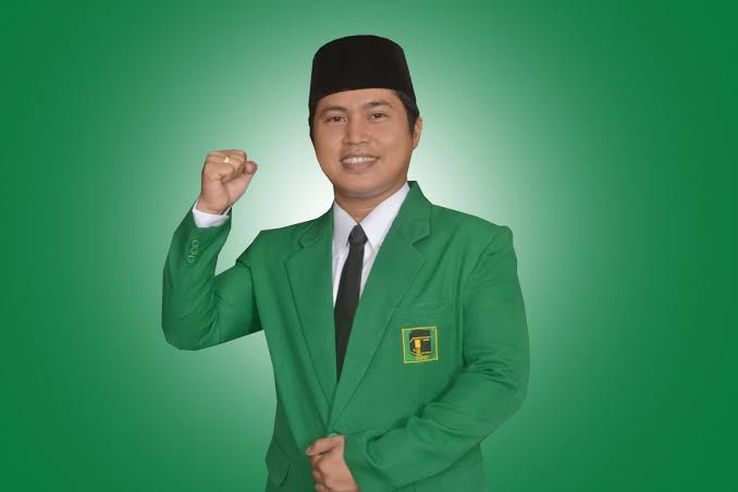  Ketua Fraksi PPP DPRD Pulpis Apresiasi Karya Bhakti TNI