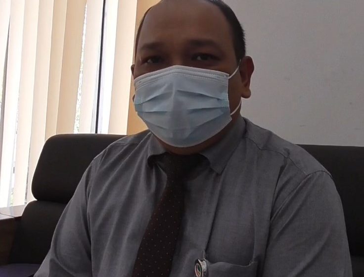  Bank Kalteng Cabang Pulpis Fokus Pada Pertumbuhan Ekonomis Masyarakat