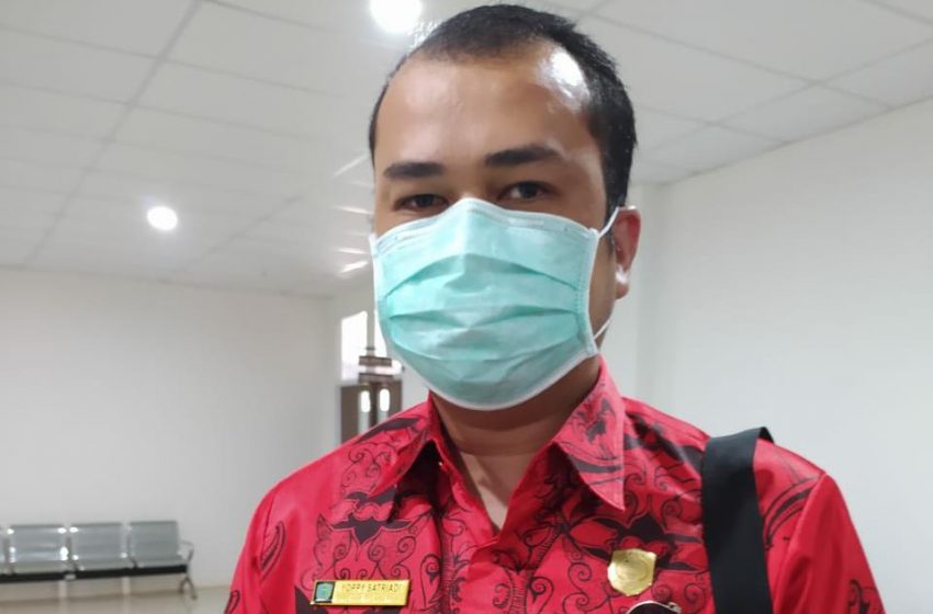 Yoppy Satriadi