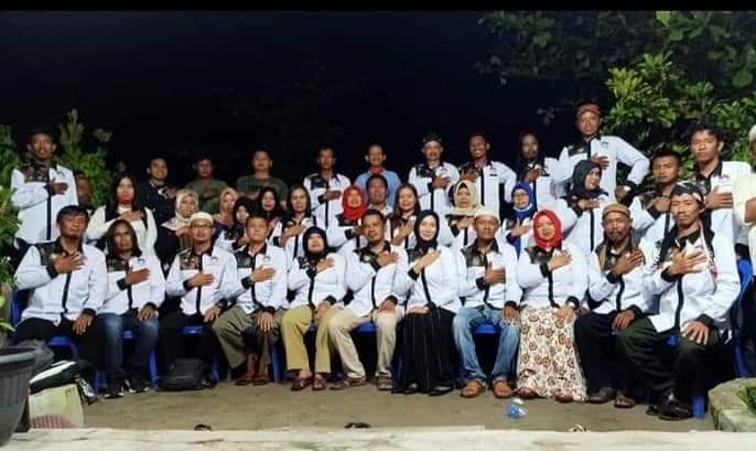 Ikatan Keluarga Pangkoh