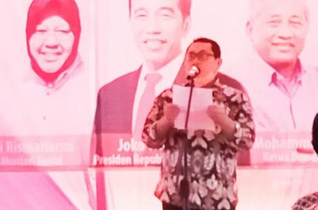 SMSI Membawa Angin Baru, Fokus Melakukan Kegiatan Bermanfaat Untuk Masyarakat