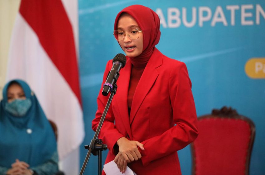  PAUD Memiliki Peran Strategis Dalam Pengembangan SDM Indonesia Yang berkualitas
