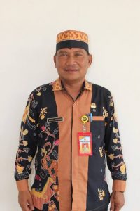 Kadis kominfo