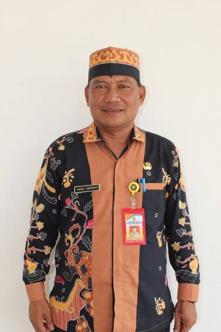 Kadis kominfo