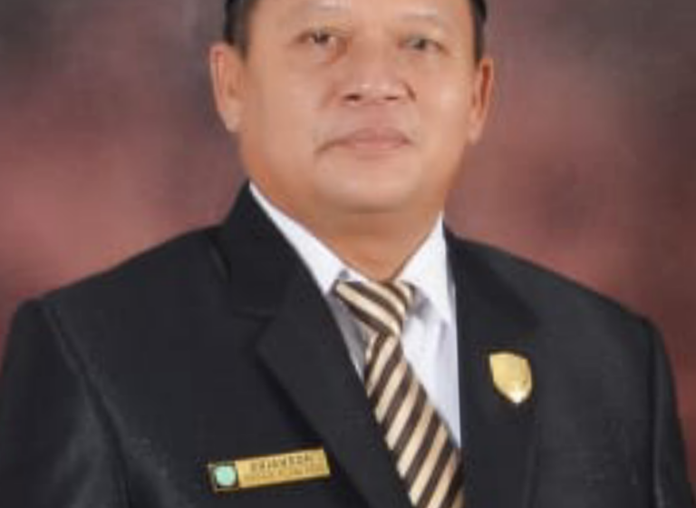  Legislator Ini Minta Disbudpar Benahi Situs Cagar Budaya