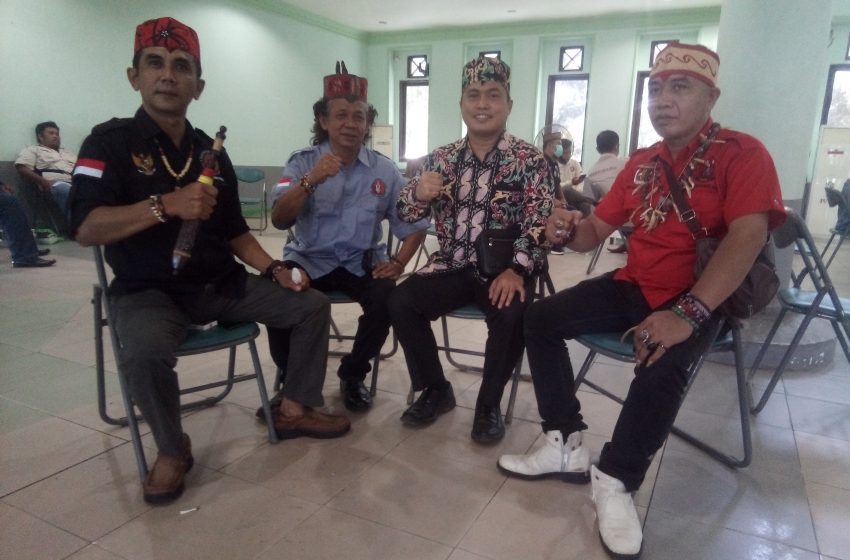  Anggota DPRD Pulpis Ini Ajak Masyarakat Lestarikan Budaya Daerah