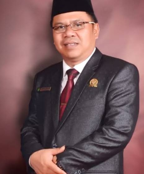  Waket I DPRD Pulpis; Pajak IMB dan Sarang Walet Potensi Besar PAD Pulpis