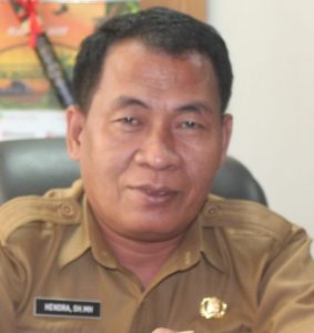 Sekwan DPRD PULPIS