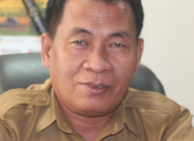  28 Mei 2021, DPRD Pulpis Usulkan Taty Diangkat Jadi Bupati Pulpis