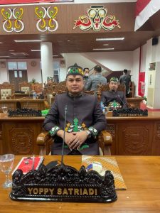 Yoppy Satriadi