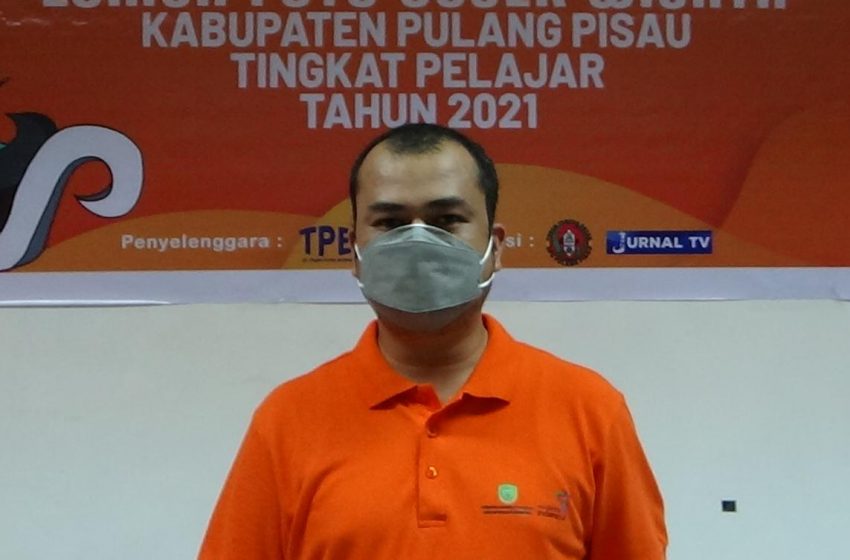  Ketua Komisi II DPRD Aspirasi Kegiatan Lomba Foto Pesona Wisata Pulpis