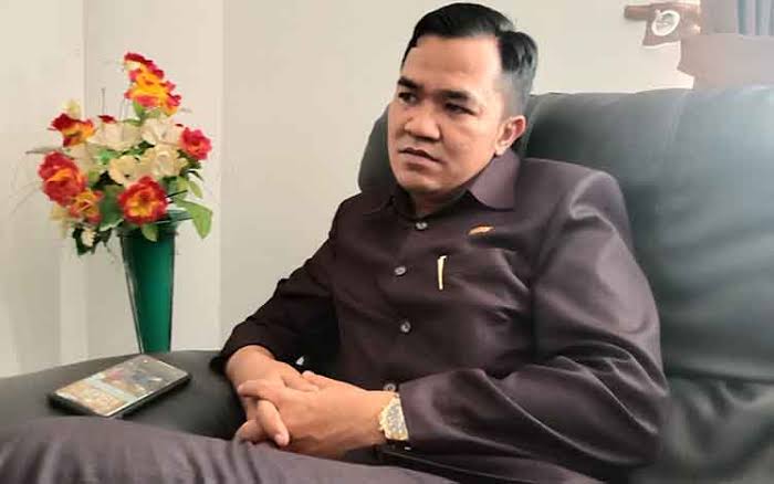  DPRD Pulpis Dukung Penuh Program PEM Kejari