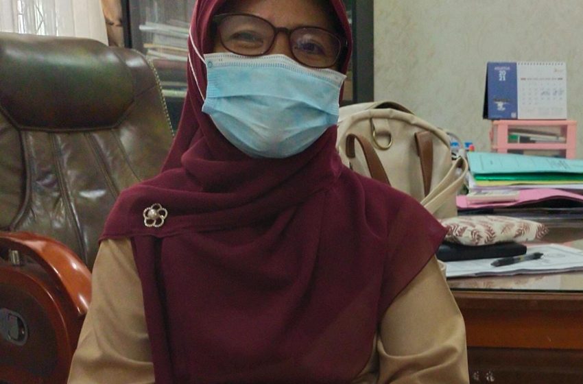  Dampak Banjir Banama Tingang, Dinkes Pulpis Siaga