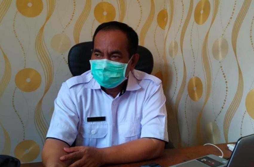  Pemkab Pulpis Genjot Proses Vaksinasi, Realisasi Dosis Pertama Baru Capai 47 Persen