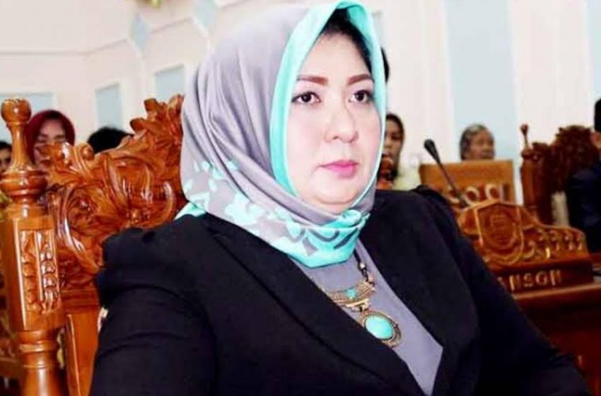  Legislator Ini Akui Pengelolaan UMKM di Pulpis Belum Maksimal