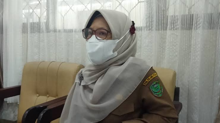  Pulpis Kabupaten Pertama di Kalteng Terapkan PPKM Level 1