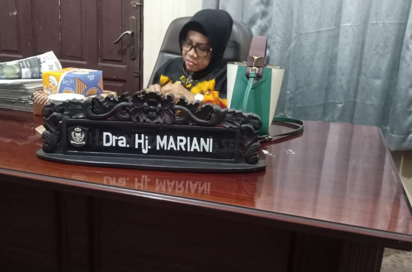  Warga Diimbau Jangan Timbun Minyak Goreng