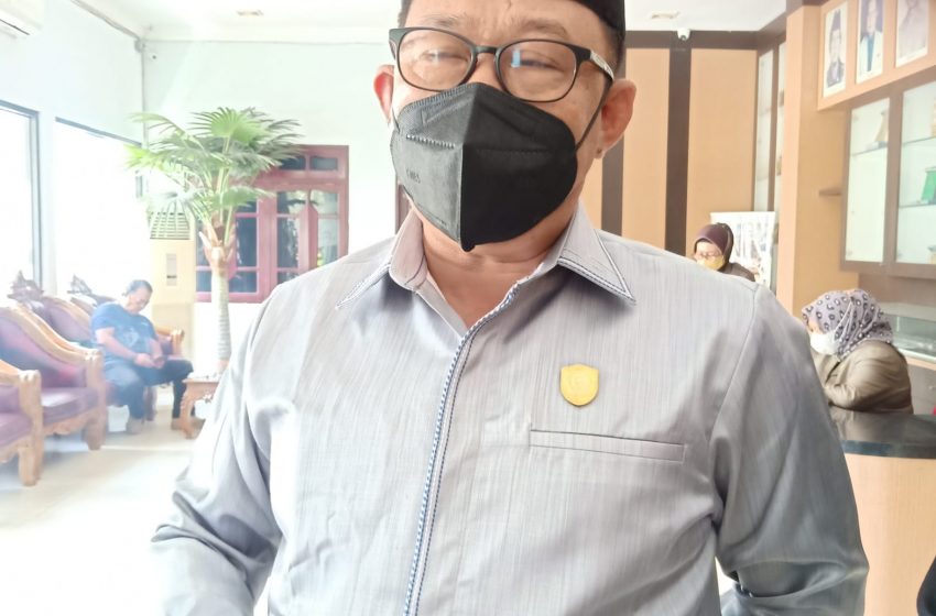  Harus Ada Solusi Untuk Tenaga Honor Sebelum di-PHK