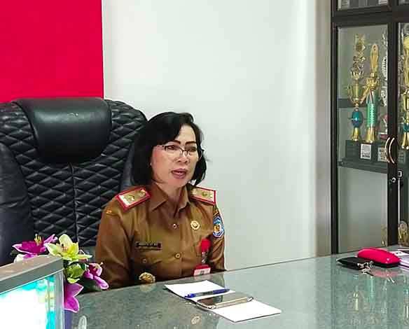  Realisasi KTP- El Murung Raya Capai 96 Persen
