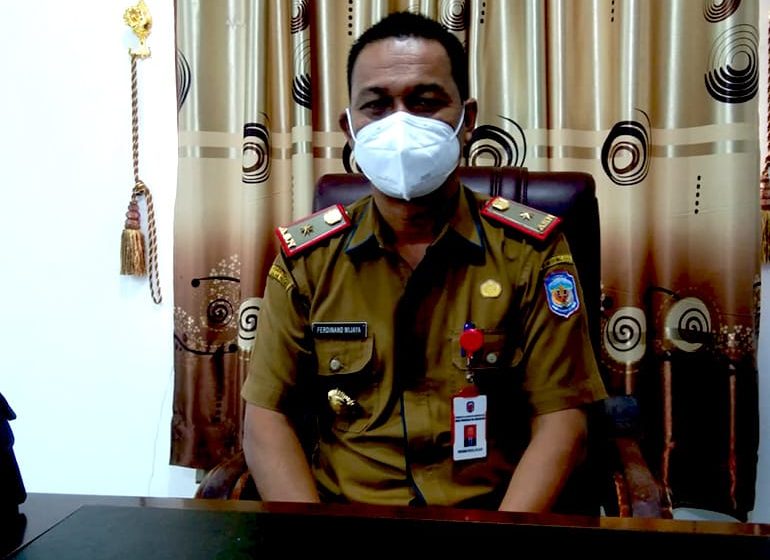  Generasi Muda Murung Raya Harus Miliki SDM Unggul