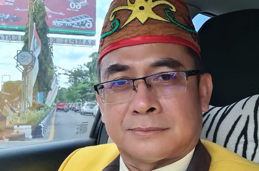 Zam’an : Kelangkaan Migor Tak Perlu Terjadi, Kotim Punya Pabrik Sendiri