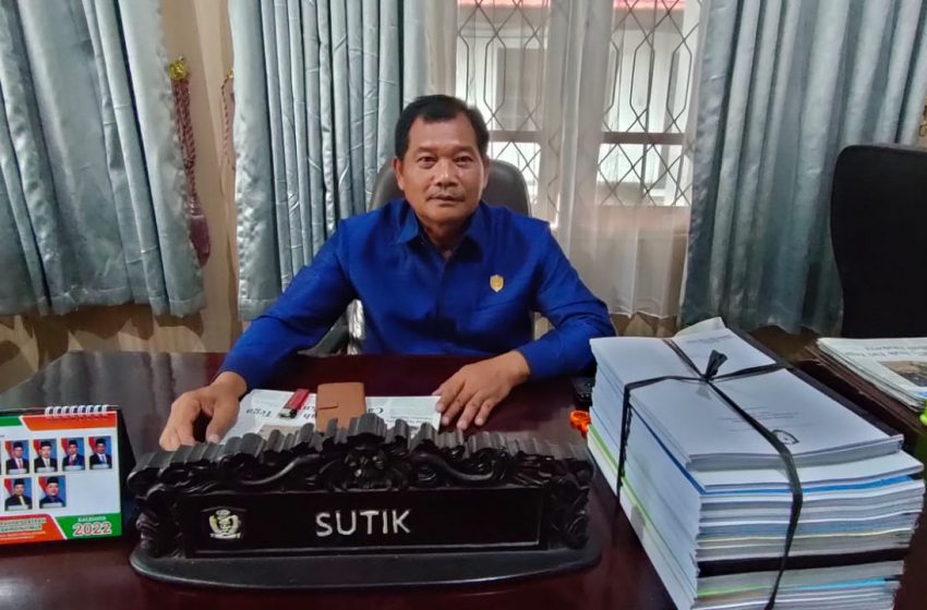  Legislator Gerindra  Berharap  Proses  Hukum Warga Ramban Dilakukan Secara Teliti dan Profesional