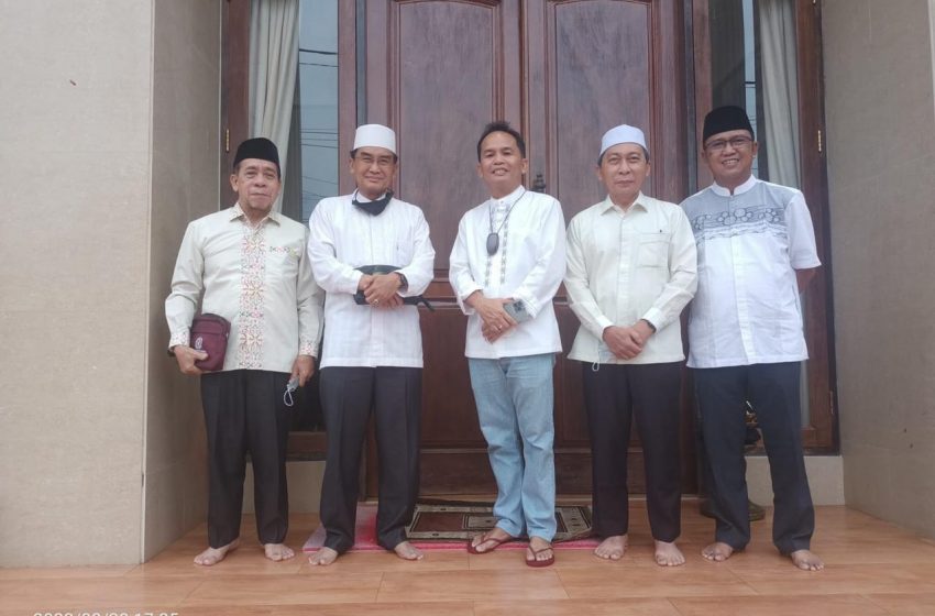 Peringatan Isra dan Mi’raj, Momentum Mempererat Ukhuwah Wathaniyah