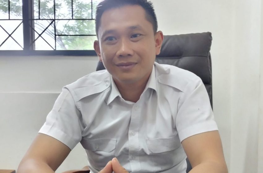  Hidupkan Ekonomi, Diskopar Bangun Pusat Kuliner di Kawasan Stadion WMY