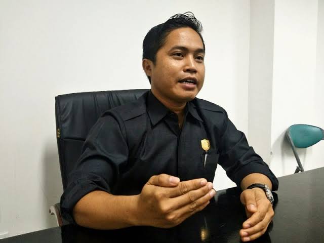  DPRD Pulpis Mohon Kasus Penganiayaan Perempuan di Palangka Raya Tidak Disangkutpautkan Dengan Lembaga Legislatif Daerah