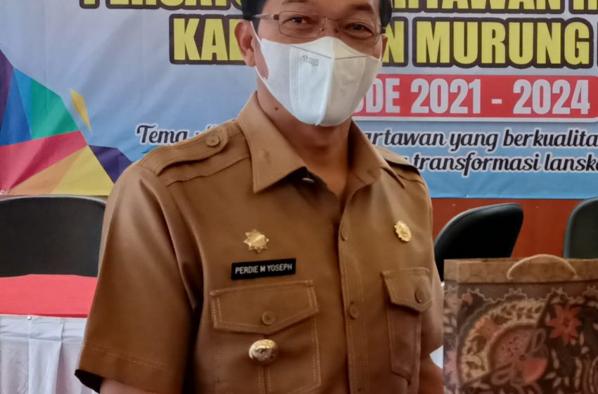  Masyarakat Taat Bayar Pajak Sangat Membantu Pembangunan