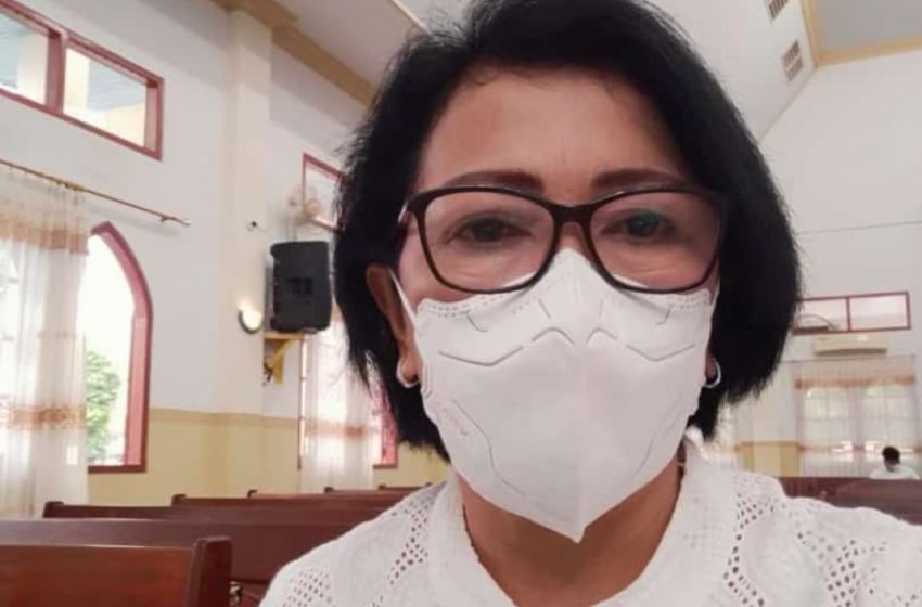  Kasus Covid-19 Meningkat. Dewan Minta Disdik Evaluasi Lagi PTM