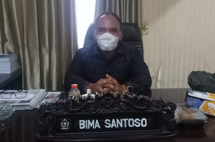  Sumbangan Pihak Ketiga Untuk Lingkar Selatan Harus Transparan