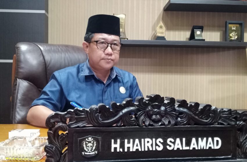  DPRD Kotim Koordinasi Ke KLHK Terkait Pencabutan Puluhan  Ijin Usaha