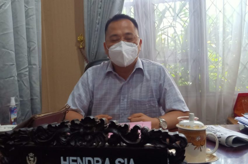  Minimalisir Karhutla, Dewan Sarankan Manfaatkan Lahan Tidur
