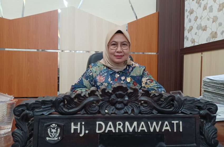  Dewan Sarankan Bupati Bangun Plasma Untuk Warga Kotim