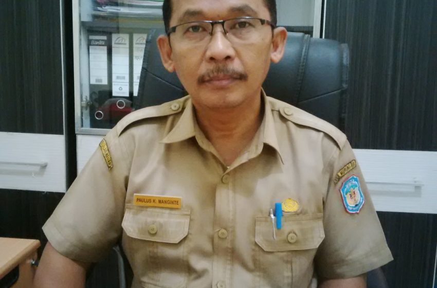 Pembangunan Jalan Tumbang Lahung-Sungai Gula Diaggarkan Rp15,1 M