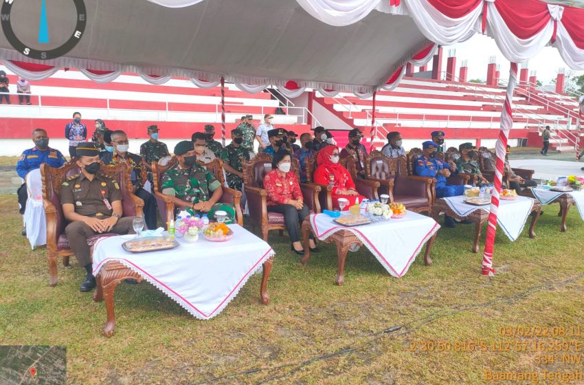  Dewan Minta PBS Harus Bersinergi Cegah Karhutla