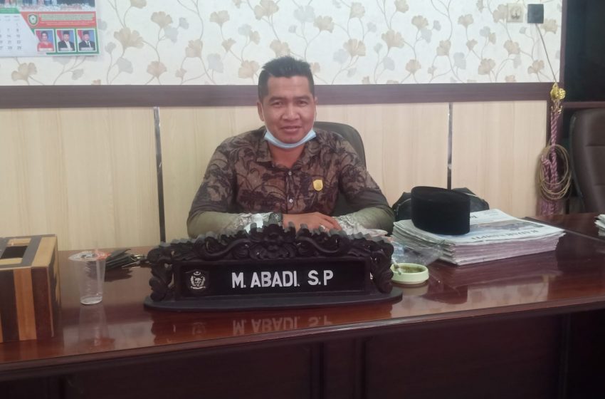  RAT Koperasi Garuda Maju Bersama Diduga Tidak Sah. Abadi : Dinas Koperasi Harus Segera Evaluasi