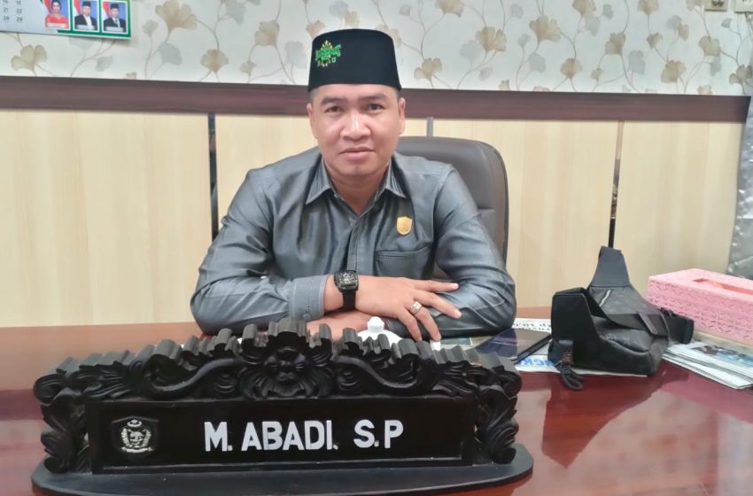 Praksi PKB Dukung Polres Kotim Bongkar Mafia Anggaran Pasar Mangkikit