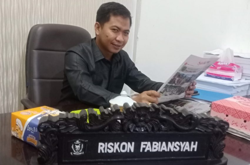  Dewan Minta Dinkes Invetigasi ke Puskesmas