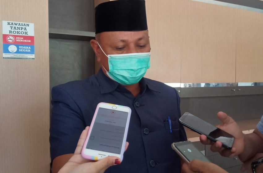  Dewan Minta Sekolah Perketat Penerapan Protokol Kesehatan