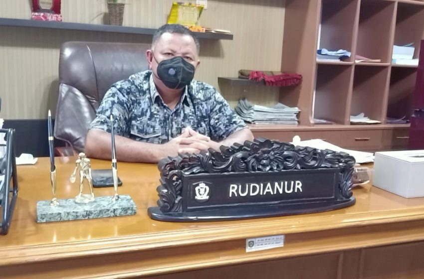  DPRD Apresiasi Dinkes, Polri dan TNI Gencarkan Vaksinasi