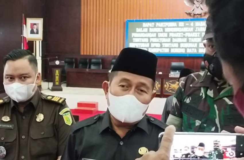  Medsos Jangan Sebagai Alat Menimbulkan Isu- SARA