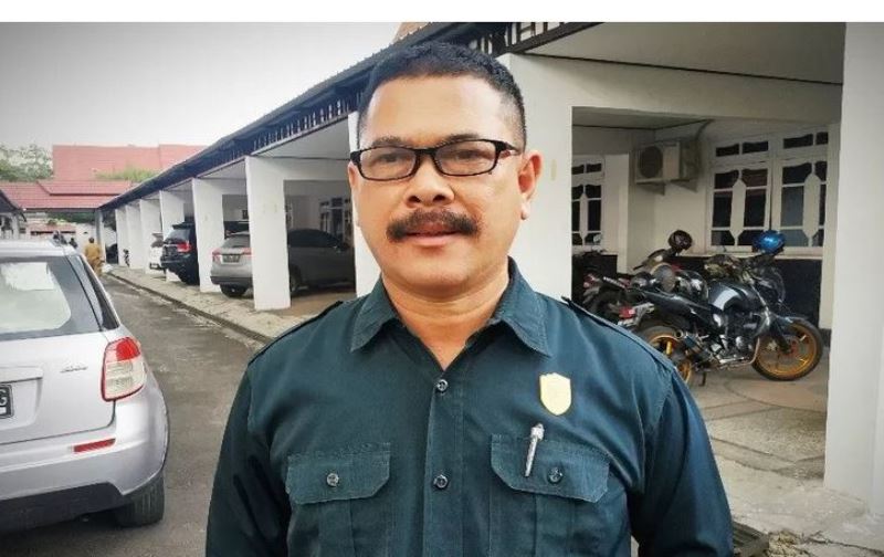  Dewan Minta Penegak Hukum Cegah Tindak Pidana Kejahatan di Bulan Ramadhan
