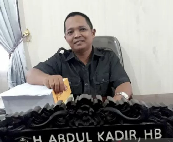  Dewan Minta Inventarisir Aset Jalan yang Digunakan Perusahaan