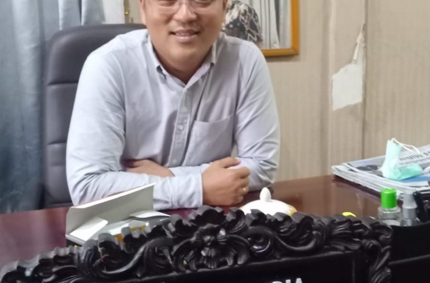  Dewan Minta Pemkab Tegas Terhadap BPS Hambat Pembangunan Infrastuktur dan  Jaringan Listrik