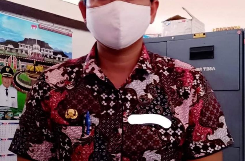  Pemkab Mura Terus Dorong Pemulihan Ekonomi Masyarakat