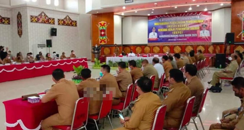  Musrenbang Wadah Melakukan Perencanaan Yang Efesien dan Efektif