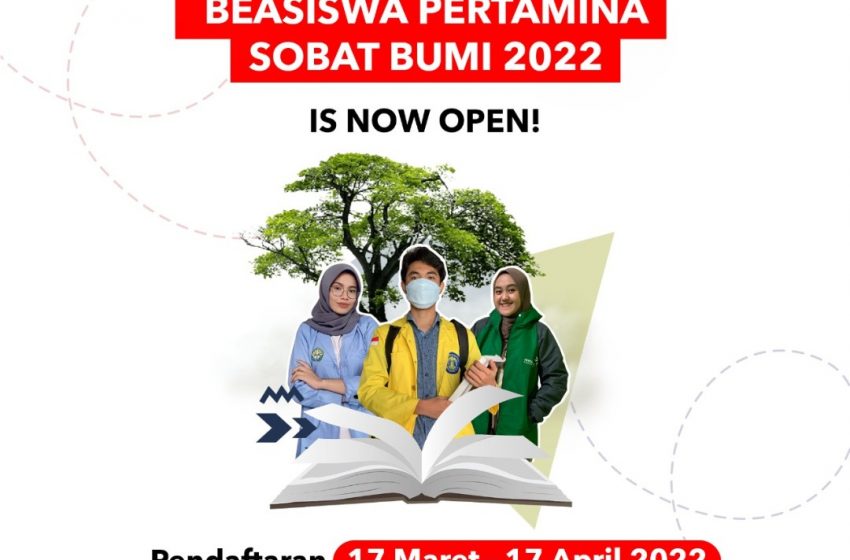 Program Beasiswa Mitra Pertamina