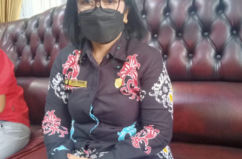  Dukung Pemkab Usulkan Anggaran ke Pusat